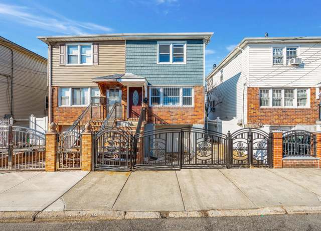 Property at 87-26 127 St, Richmond Hill, NY 11418, 4 beds, 2 baths