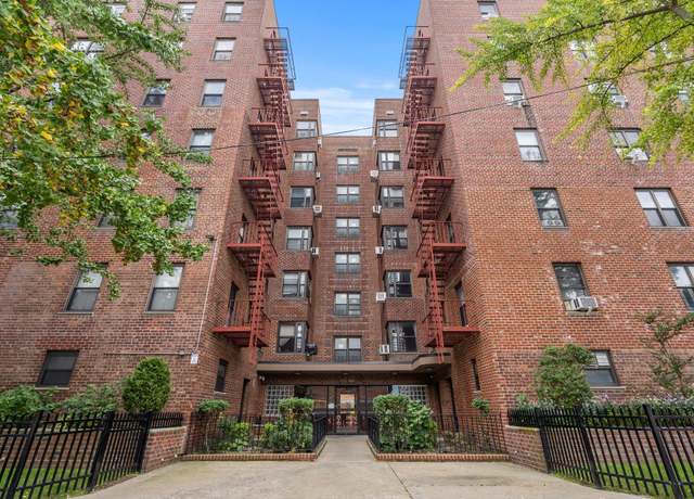 Property at 88-10 32nd Ave #201, East Elmhurst, NY 11369, 2 beds, 1 bath