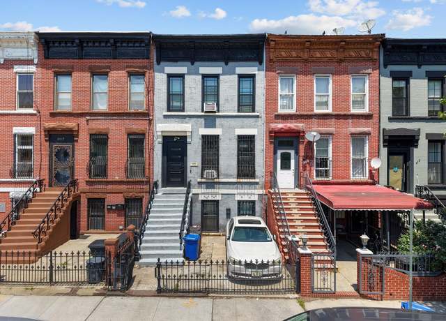 Property at 609 Lexington Ave, Brooklyn, NY 11221, 5 beds, 3 baths