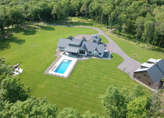 Property at 141 Ackert Hook Rd, Rhinebeck, NY 12572, 4 beds, 6.5 baths