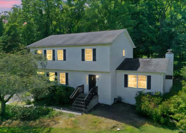 Property at 84 Palmer Cir, Poughquag, NY 12570, 4 beds, 2.5 baths