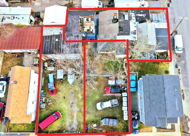 Property at 560 Barbadoes Dr, Arverne, NY 11692
