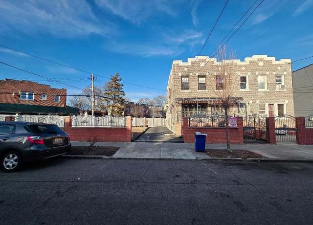Property at 177-02 106th Rd, Jamaica, NY 11433