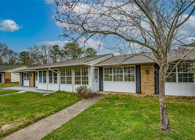 Property at 332 Woodbridge Dr Unit B, Ridge, NY 11961, 2 beds, 1 bath