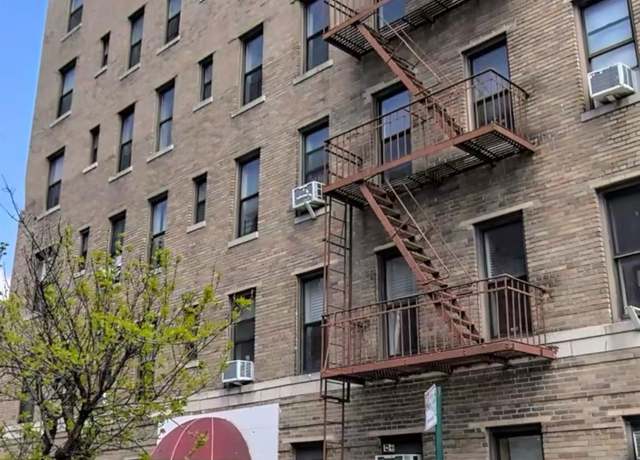 Property at 44-15 43 Ave Unit 4B, Sunnyside, NY 11104, 1 bed, 1 bath