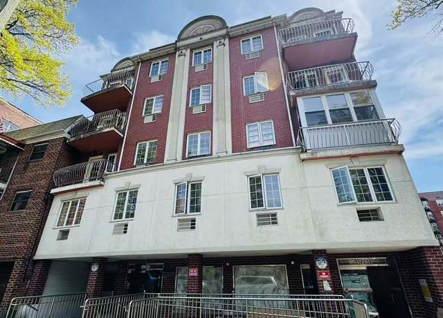 Property at 143-36 37th Ave Unit 2B, Flushing, NY 11354, 2 beds, 1 bath