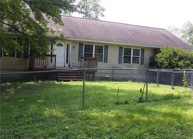 Property at 2094 State Route 209, Wurtsboro, NY 12790, 4 beds, 3.5 baths