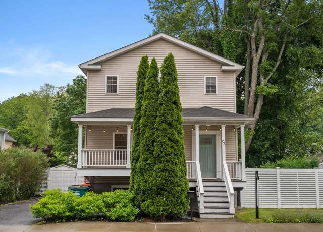 Property at 63 Liberty St, Beacon, NY 12508, 3 beds, 2 baths