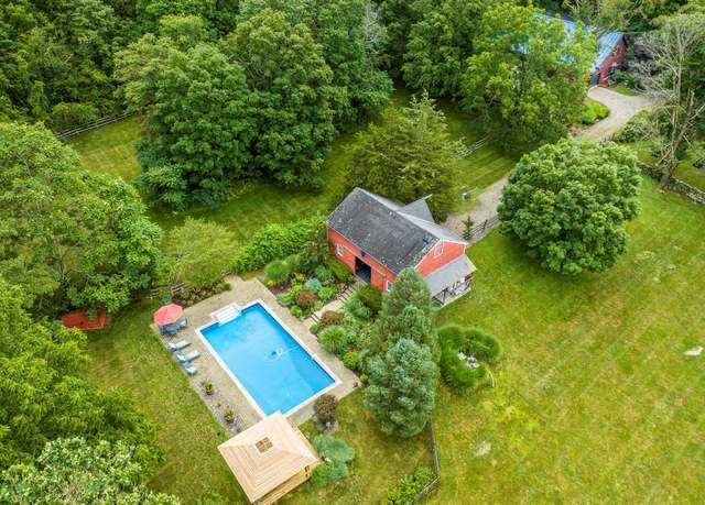 Property at 101 Drake Rd, Pleasant Valley, NY 12569, 3 beds, 2.5 baths