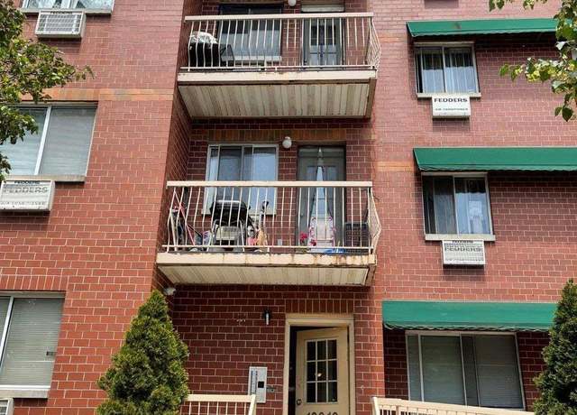 Property at 106-19 50th Ave Unit 2F, Corona, NY 11368, 2 beds, 1 bath