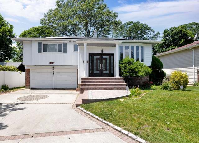 Property at 446 Joan Ct, West Hempstead, NY 11552, 4 beds, 3 baths