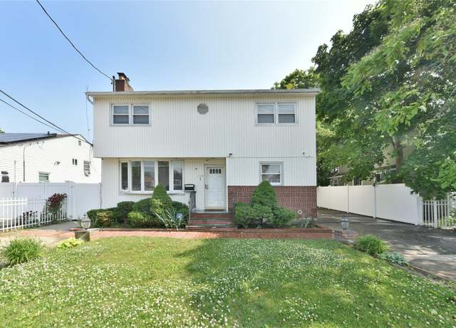 Property at 114 Frederick Ave, Roosevelt, NY 11575, 5 beds, 2 baths