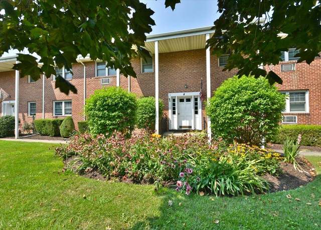 Property at 295 Merrick Rd Unit 4A, Amityville, NY 11701, 1 bed, 1 bath