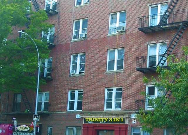 Property at 2016 Marmion Ave Unit 2E, Bronx, NY 10460, 2 beds, 1 bath