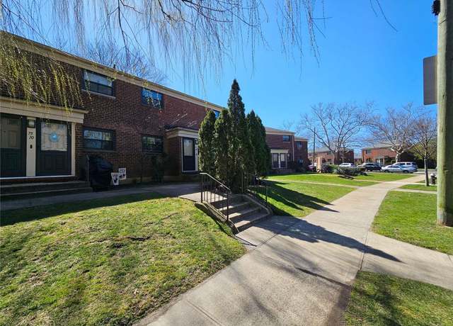 Property at 75-08 Springfield Blvd Unit 174A2, Bayside, NY 11364, 2 beds, 1 bath