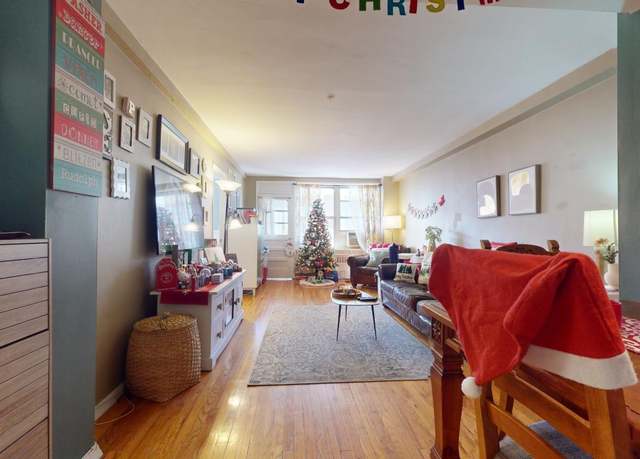 Property at 66-15 Thornton Pl Unit 5N, Rego Park, NY 11374, 1 bed, 1 bath