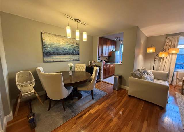 Property at 82-40 Austin St Unit 6G, Kew Gardens, NY 11415, 1 bed, 1 bath