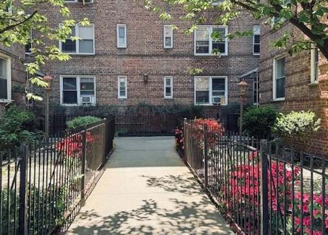 Property at 134-30 Franklin Ave Unit 3H, Flushing, NY 11355, 1 bed, 1 bath