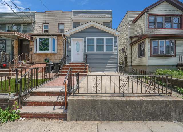 Property at 9217 92nd St, Woodhaven, NY 11421, 5 beds, 3 baths