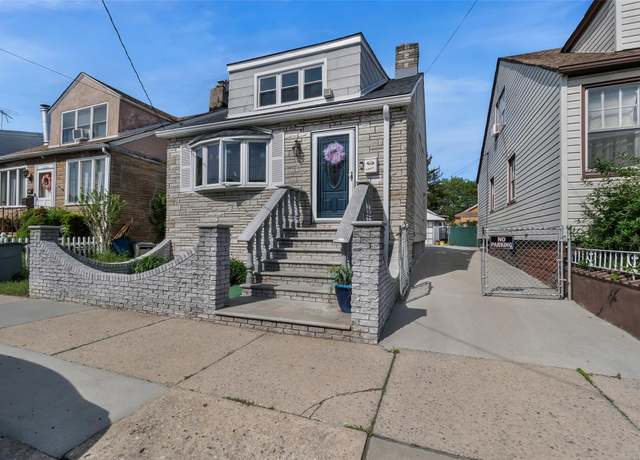 Property at 1257 E 87th St, Brooklyn, NY 11236, 3 beds, 2.5 baths