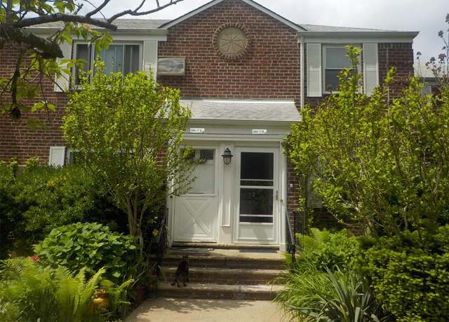 Property at 264-17 Langston Ave Unit E-2, Glen Oaks, NY 11004, 2 beds, 1 bath