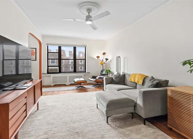 Property at 73-20 Austin St Unit 6K, Forest Hills, NY 11375, 1 bed, 1 bath