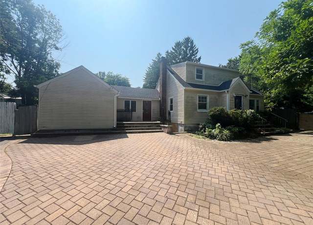 Property at 8 Ludlam St, Huntington Station, NY 11746, 4 beds, 2 baths
