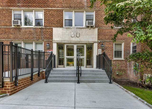 Property at 60 Knolls Cres Unit 1F, Bronx, NY 10463, 1 bath