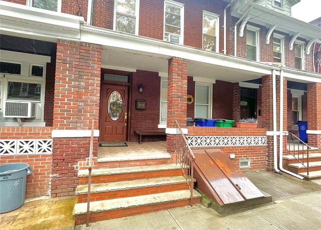 Property at 7863 79th Ln, Glendale, NY 11385, 4 beds, 4 baths