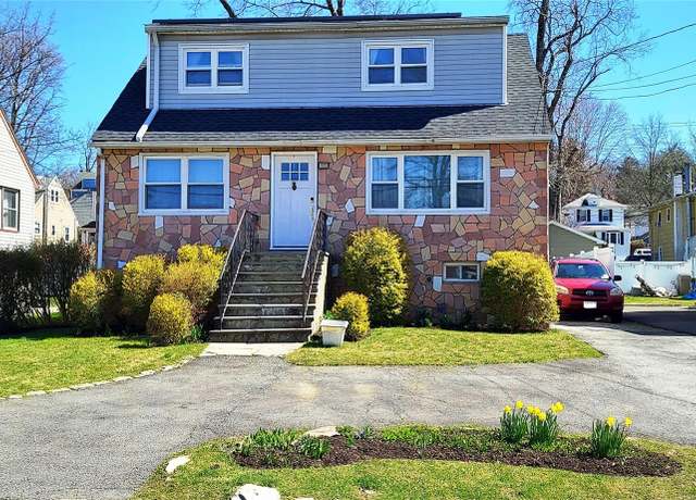Property at 112 Cabot Ave, Elmsford, NY 10523, 4 beds, 2 baths