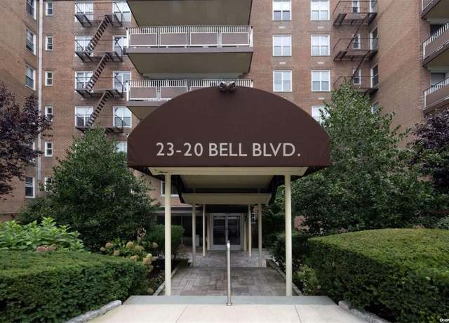 Property at 23-20 Bell Blvd Unit 2B, Bayside, NY 11360, 1 bed, 1 bath