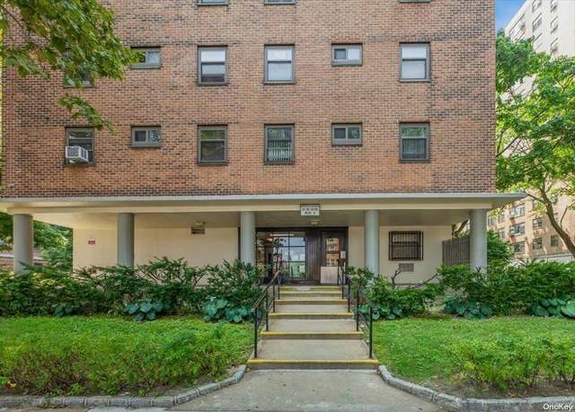 Property at 21-20 33rd Rd Unit 6C, Astoria, NY 11106, 1 bed, 1 bath