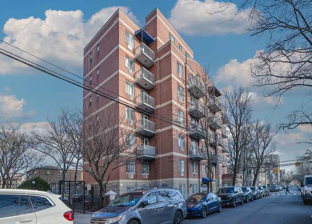 Property at 4373 Union St, Flushing, NY 7B, 2 beds, 2 baths