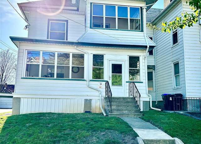 Property at 102 South Ave, Poughkeepsie, NY 12601, 4 beds, 2 baths