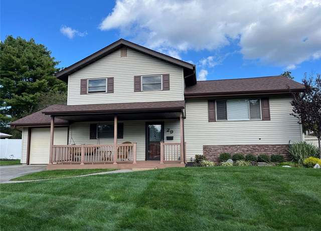 Property at 29 Gaymore Rd, Port Jefferson Station, NY 11776, 4 beds, 1.5 baths