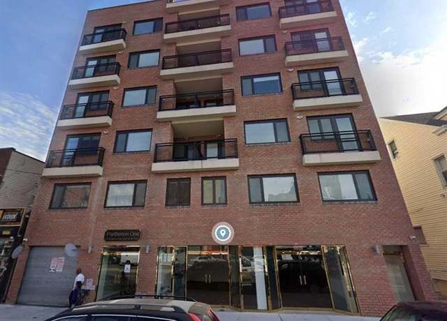 Property at 172-18 Jamaica Ave Unit 2B, Jamaica, NY 11432, 2 beds, 2 baths