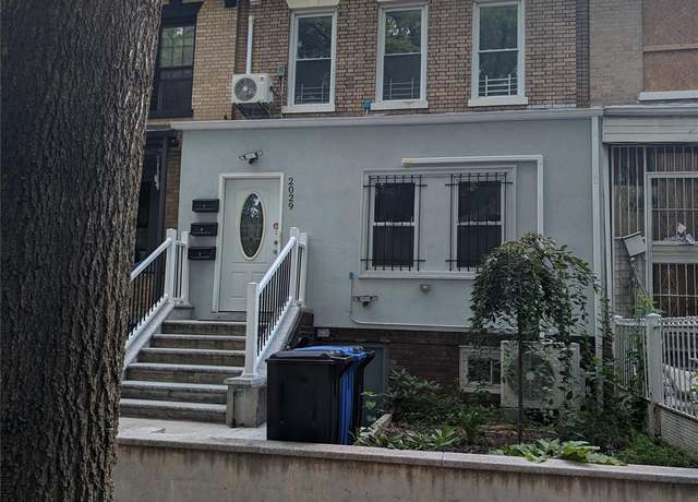 Property at 2029 Strauss St, Brooklyn, NY 11212, 7 beds, 5 baths