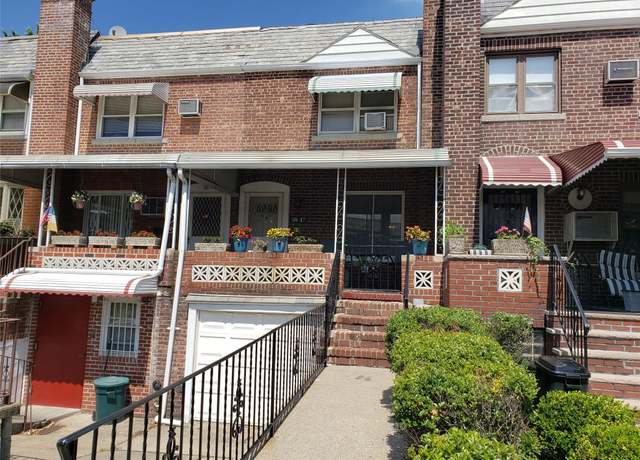 Property at 58-17 80th St, Middle Village, NY 11379, 2 beds, 2 baths