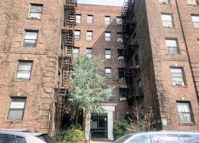 Property at 31-31 54th St #6, Woodside, NY 11377, 1 bed, 1 bath