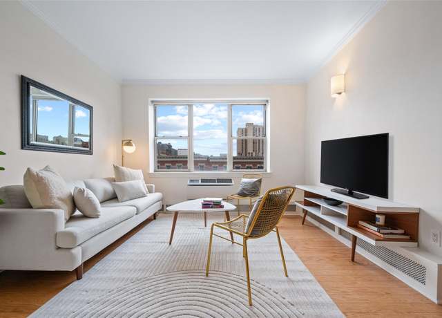 Property at 1787 Madison Ave #402, New York (manhattan), NY 10035, 2 beds, 2 baths