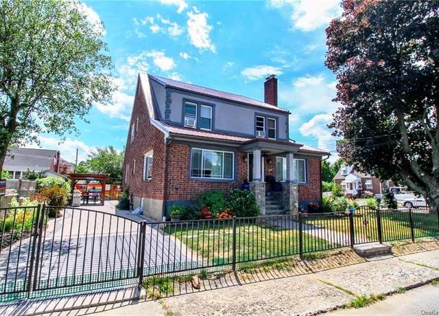 Property at 1 Vine St, Beacon, NY 12508, 6 beds, 3 baths