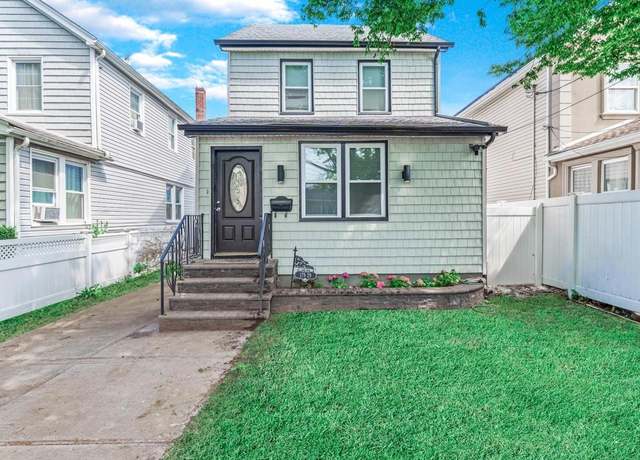 Property at 17929 142nd Ave, Jamaica, NY 11434, 4 beds, 3.5 baths