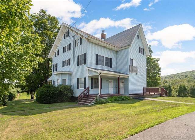 Property at 5 Burma Rd, Marlboro, NY 12542, 5 beds, 2.5 baths