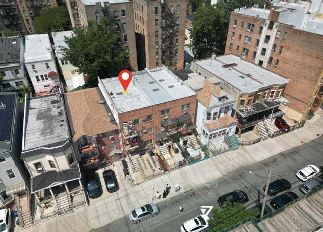 Property at 3319 Decatur Ave, Bronx, NY 10467, 8 beds, 6 baths