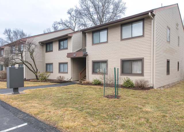 Property at 14 Knightsbridge Unit E, Poughkeepsie, NY 12603, 1 bed, 1 bath