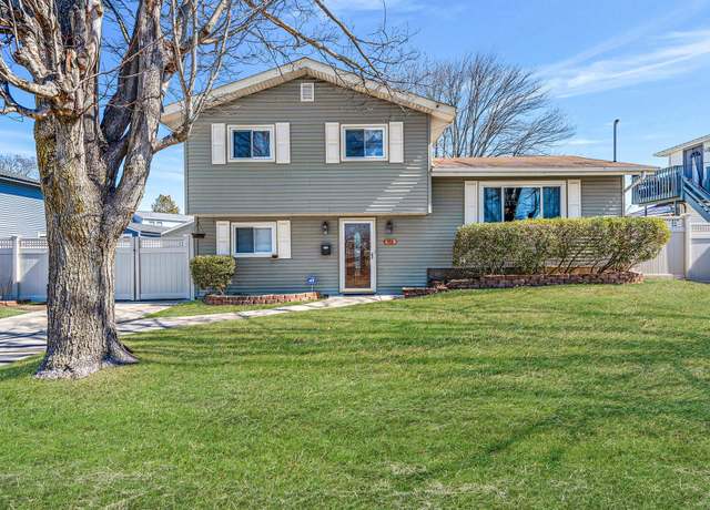 Property at 159 Gibson Ave, Brentwood, NY 11717, 4 beds, 2 baths