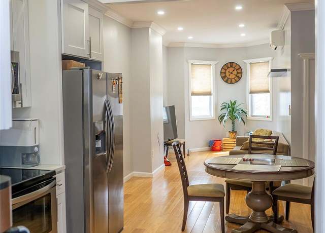 Property at 199 Logan St, Brooklyn, NY 11208, 6 beds, 3 baths