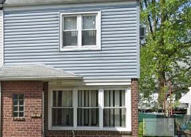 Property at 5042 206th St, Oakland Gardens, NY 11364, 2 beds, 1 bath