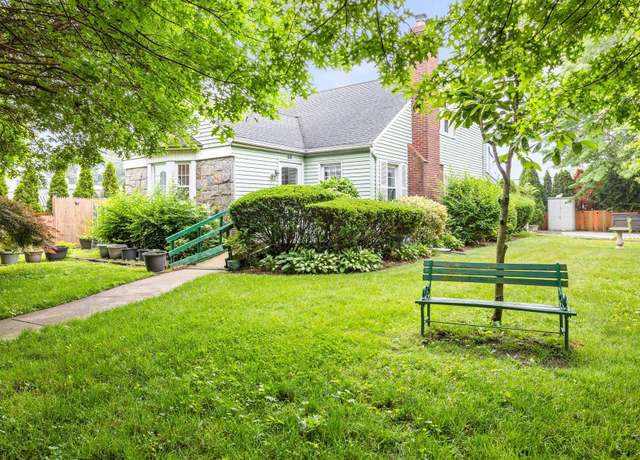 Property at 89 S Kensington Ave, Rockville Centre, NY 11570, 3 beds, 3 baths