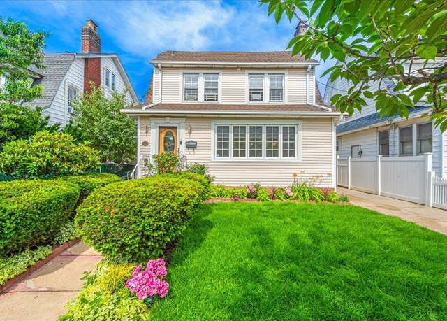 Property at 8421 169th St, Jamaica Hills, NY 11432, 5 beds, 2 baths